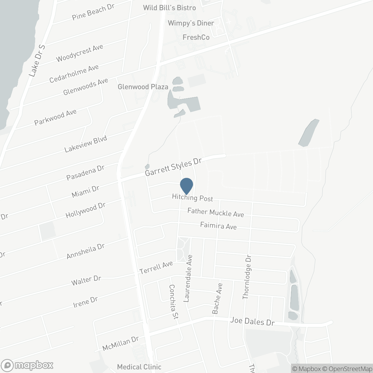 61 STRATHGREEN LANE, Georgina, Ontario L4P 0J3